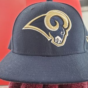 Los Angeles Rams Hat